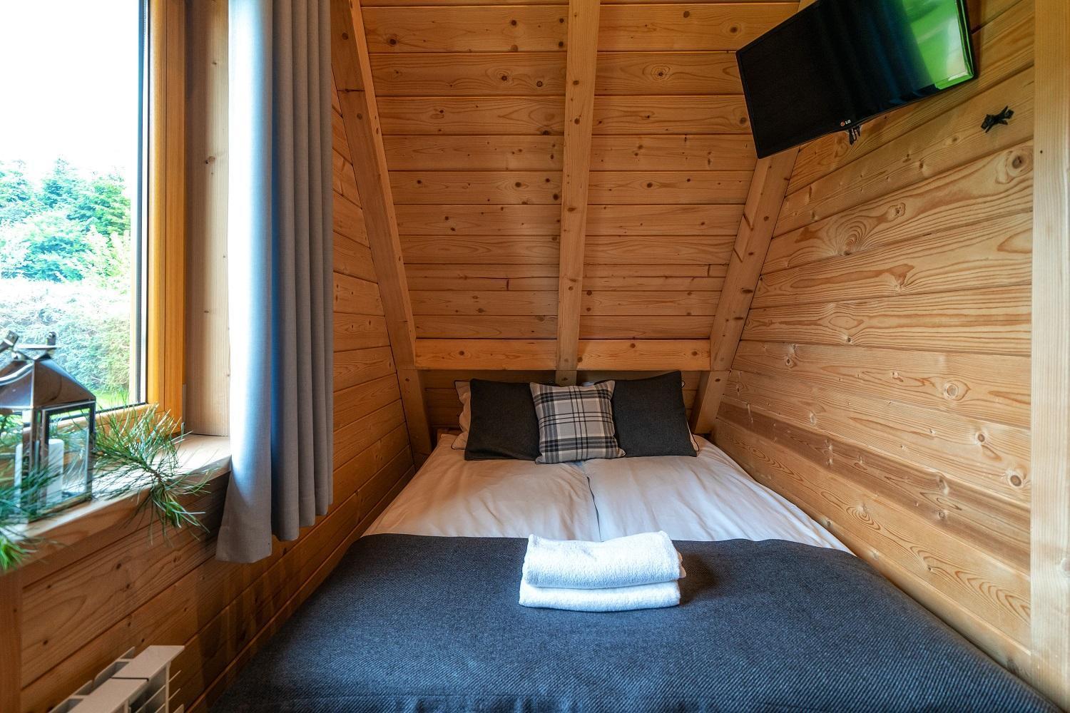 Vila Chalupki Pod Giewontem Zakopane Pokoj fotografie